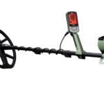 detector de metales Minelab X-Terra