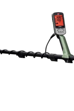 detector de metales Minelab X-Terra