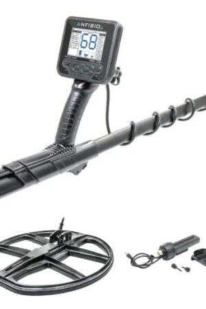 Detector de metales Nokta Anfibio Multi Pro+