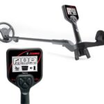 Detector de metales Nokta first swing