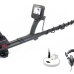 Detector de metales Nokta Gold Finder 2000