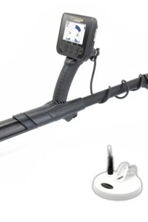 Detector de metales Nokta Gold Finder 2000