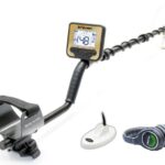 Detector de metales Nokta Gold Kruzer