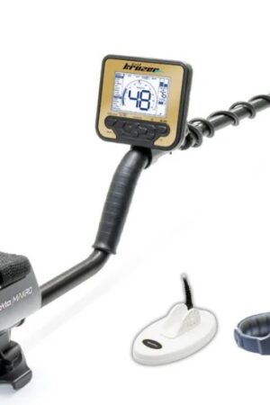 Detector de metales Nokta Gold Kruzer