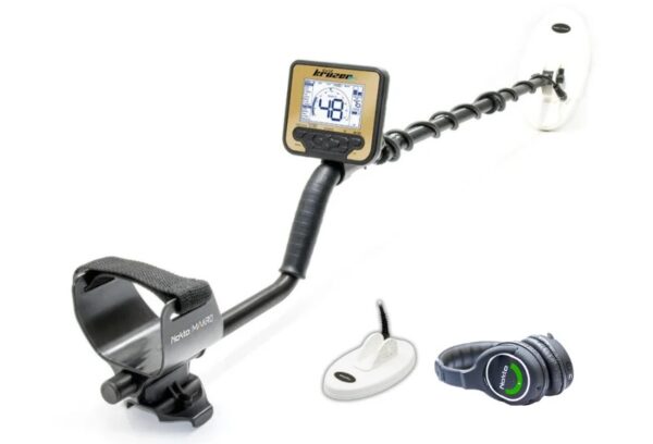Detector de metales Nokta Gold Kruzer