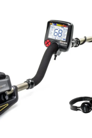 Detector de metales Nokta Gold Racer