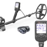 Detector de metales Nokta legend