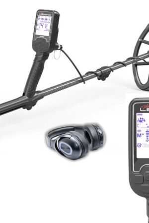 Detector de metales Nokta legend