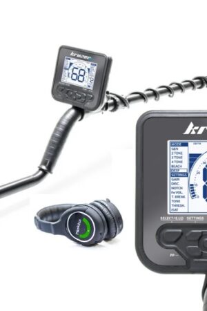 Detector de metales Nokta Multikruzer
