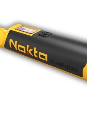 Detector de metales Nokta Accupoint