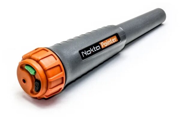 Detector de metales Nokta Pointer