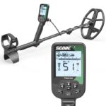 Detector de metales Nokta Score