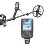 detector de metales Nokta Simplex BT