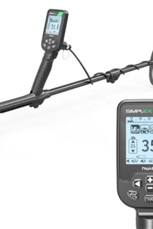 detector de metales Nokta Simplex Lite