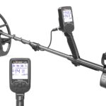 Detector de metales Nokta legend pro
